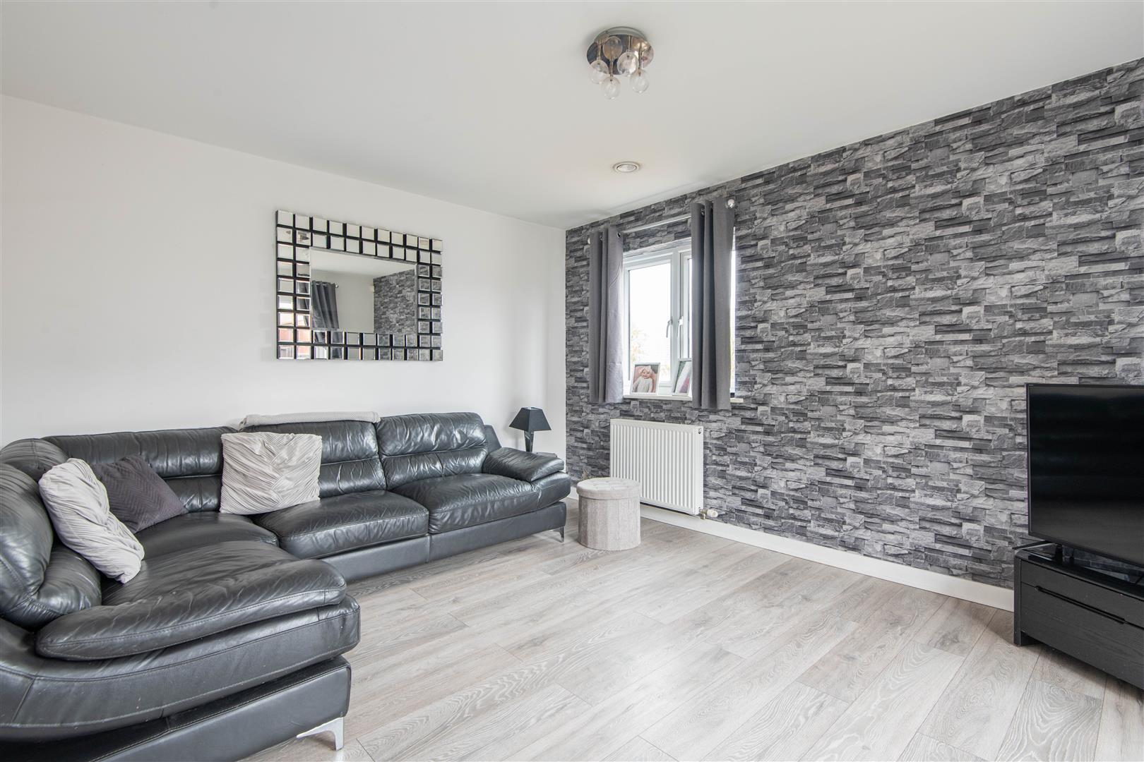 Ashton Bank Way, Ashton-On-Ribble, Preston